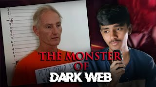 The Monster Of  Dark Web  Part 2 [upl. by Atiker259]