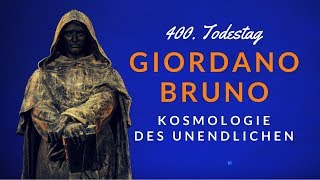 Giordano Bruno [upl. by Penrod]