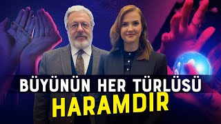 Büyüden Nasıl Korunuruz  Prof Dr Mahmut Erol Kılıç [upl. by Neira103]