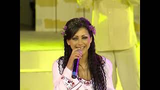 2007 Emanuela  Samodivsko tsvete live  Емануела  Самодивско цвете [upl. by Winn539]