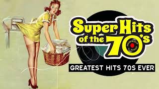 Greatest Hits 70s Oldies Music  Best Music Hits 70s Playlist  Oldies But Goodies Of 1970s [upl. by Eentruok436]