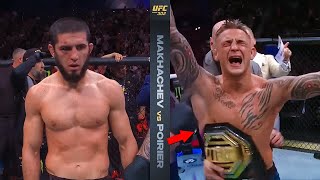 6 Fights When Dustin Poirier SURPRISED The MMA World [upl. by Ulita]