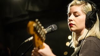 Alvvays  Full Performance Live on KEXP [upl. by Rodl]