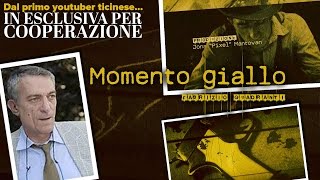 Momento giallo — Camilleri  s1e9 [upl. by Jar]