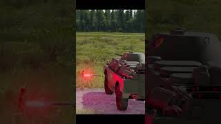 Gunner HEAT PC  M1 vs 6 Soviet armor shorts [upl. by Paresh]