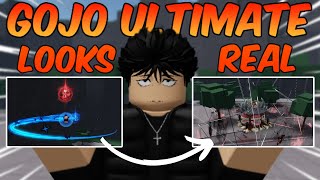 This The Strongest Battlegrounds Roblox COPYCAT LOOKS SO REAL [upl. by Lianna59]