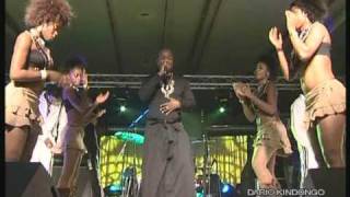 Koffi Olomide amp le Quartier Latin Live au Palais des Congres 2005 vol2 [upl. by Atiuqes114]