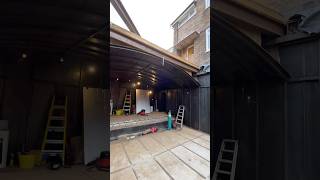 Epic underground garage final dig complete [upl. by Nivram]