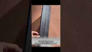 Wood treatment technique  pyro Treatment woodwork [upl. by Volney]