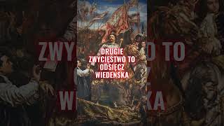 3 Największe Zwycięstwa W Historii Polski shorts [upl. by Gavini]