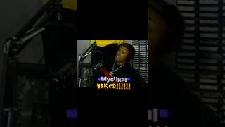 Mystikals Unforgettable Freestyle on Rap City A Throwback to the Golden Era mystikal Shorts [upl. by Lodi415]