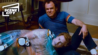 Step Brothers Messing With Derek ADAM MCKAY MOVIE HD CLIP [upl. by Dine]