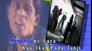 Saleem IKLIM Patah Ranting Di Cemin Usia [upl. by Idnic]