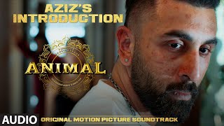 ANIMAL BGM AZIZS INTRODUCTION  Harshavardhan R  Ranbir K Sandeep V Bhushan K [upl. by Atnicaj637]