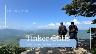 Tinker Cliffs [upl. by Reitman]