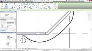 Revit tutorials Electrical  03 09 Creating and labeling a wiring plan [upl. by Ardnuahs]