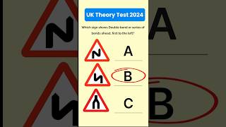 Most people give wrong answer😑  Theory Test 2024 Uk dvsa shorts [upl. by Anemaj]