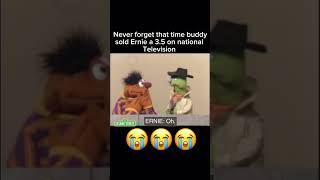 Sesame Street Drug Transaction funny shortsfeed comedy [upl. by Pablo]