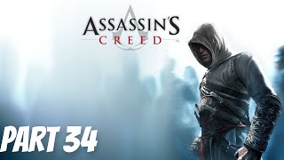 Assassins Creed Franchise 34  Assassins Creed Part 34 [upl. by Eeleimaj]