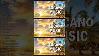 Viral 2024 Ilocano Songs Nonstop  Most Beautiful Ilocano Love Songs [upl. by Radbourne]