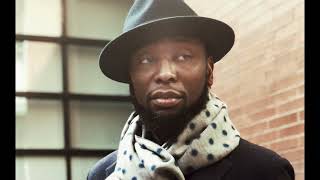 9th Wonder Type Beat quotThe Becomingquot [upl. by Eerej]