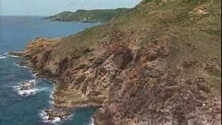 Saint BarthélemyGuadeloupe  Washing Machine [upl. by Alakcim]