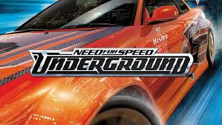 Need for Speed Underground  01  Overseer  Doomsday [upl. by Ashatan516]