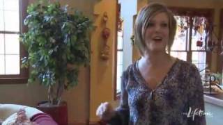 Dance Moms  Kelly House Tour [upl. by Struve591]