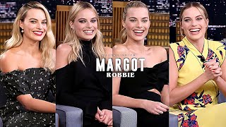 Margot Robbie Edit   Crush [upl. by Domenico59]