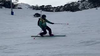 Tathra Backcountry Ski Club 2024 [upl. by Eolande]