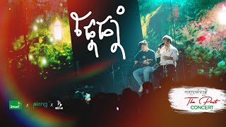 The Past Concert  Unsaid ផ្តែផ្តាំ [upl. by Jamey]