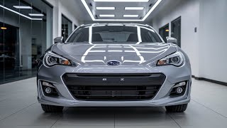 2025年スバルBRZ：228馬力＆184 lbftのトルクを誇る24Lエンジン搭載の噂—究極のドライビングマシン？ [upl. by Atla423]