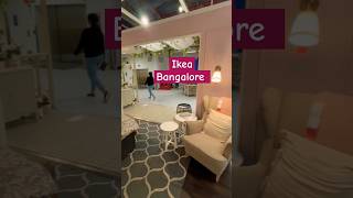 ikea ikeabangalore ikeanagasandra homefurishing homedecor homedesign ytshorts yt trending [upl. by Tova]