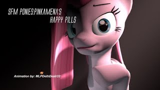 Pinkamenas Happy Pills [upl. by Akcirre]