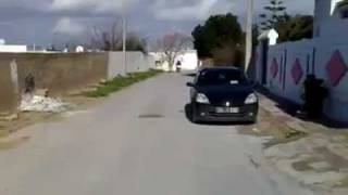 Tunisian biker wheeling fail [upl. by Nairoc870]