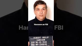 The Dark Betrayal of Robert Hanssen Inside the FBI Spy Scandal history [upl. by Zedecrem]