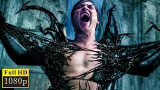 Spiderman 3 2007 Eddie Brock Becomes Venom II Best Movie Scene [upl. by Amelus875]