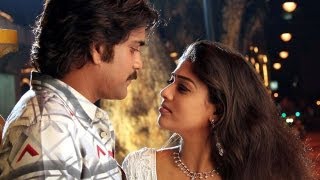 Boss Movie Songs  Edo Tamashaga  Nagarjuna Nayantara [upl. by Scheider296]