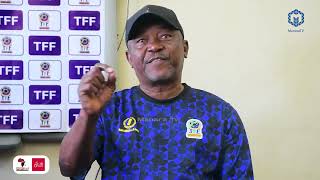 KIKOSI CHA TAIFA STARS MBWANA SAMATTA AREJESHWA KWENYE TIMU KELVIN JOHN APIMIWA UZITO STARS [upl. by Deloria]