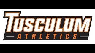 Tusculum Womens Basketball vs LenoirRhyne [upl. by Ellenoj]