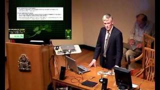 Homeopathy in the NHS Part 1  debate at the Royal College of Physicians  excerpt [upl. by Eaton527]