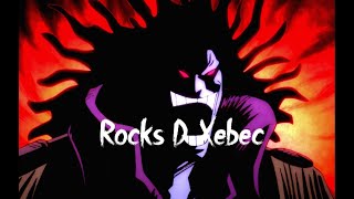 Rocks D Xebec editamv [upl. by Arriek]