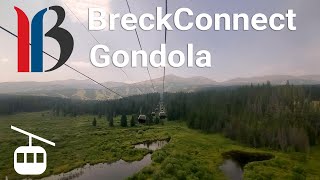 BreckConnect Gondola [upl. by Louth680]