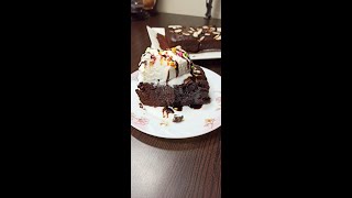 Delicious Chocolate Brownie Dessert [upl. by Maryjane541]