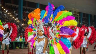 CALABAR CARNIVAL 2023 [upl. by Eslehc]