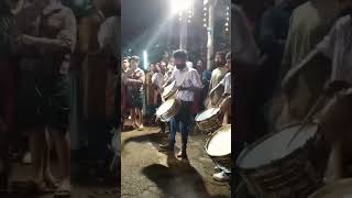 Devaragam band set TalakkottukaraCID Moosa songKunnamkulam kaniyampal [upl. by Aniryt571]