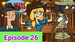 Total Drama All Stars Ultimate 🌟 Episode 26 [upl. by Adnarom]