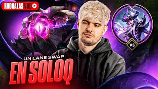 UN LANE SWAP EN SOLOQ [upl. by Hymen442]