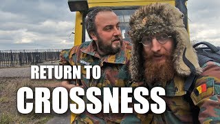 Crossness Pumping Station  Episode 1 [upl. by Adil519]