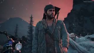 All you need to know about Days Gone PC Preview [upl. by Crompton562]